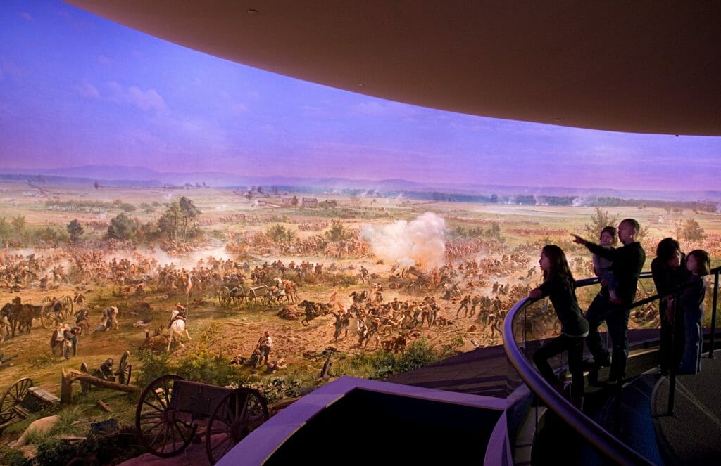 Cyclorama